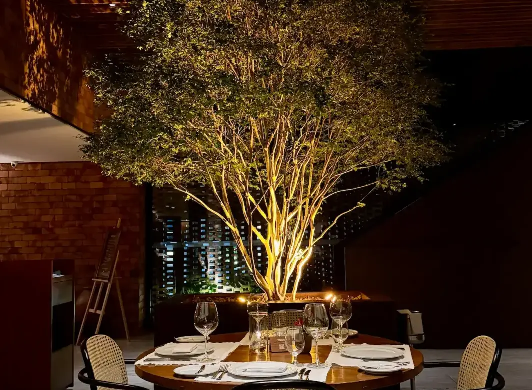 Degustatividade: Menu de Inverno do Gero BH