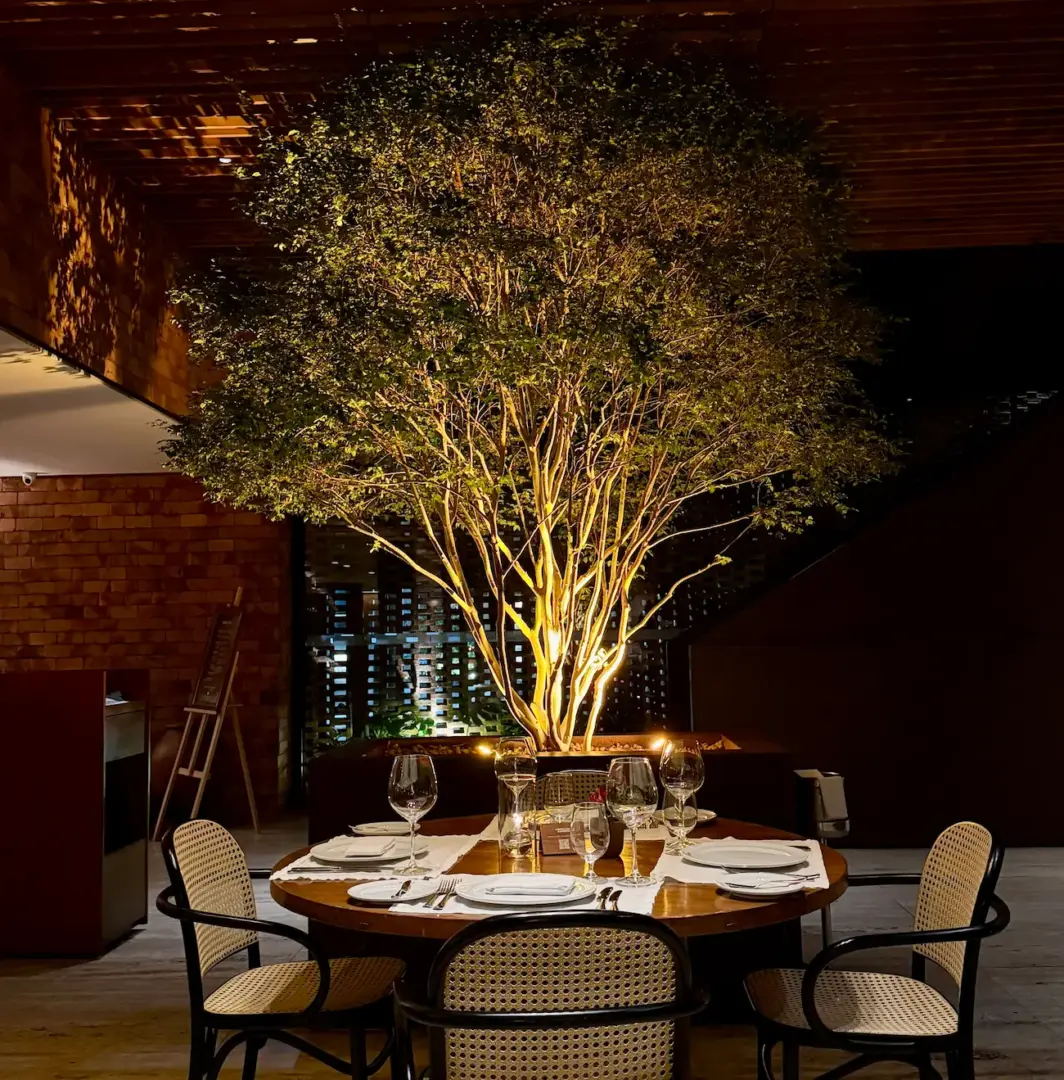 Degustatividade: Menu de Inverno do Gero BH