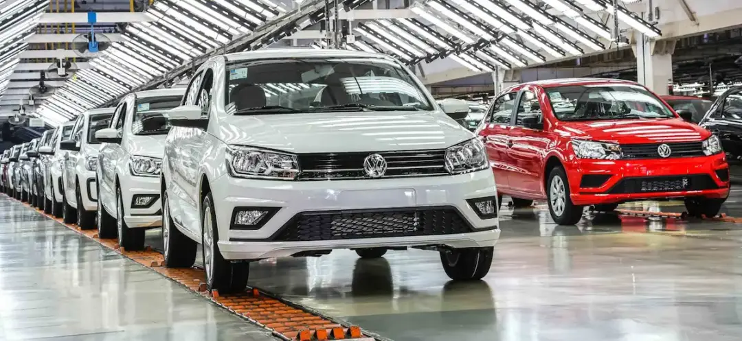 Seminovos aceleram em Minas e carros eletrificados ganham espaço