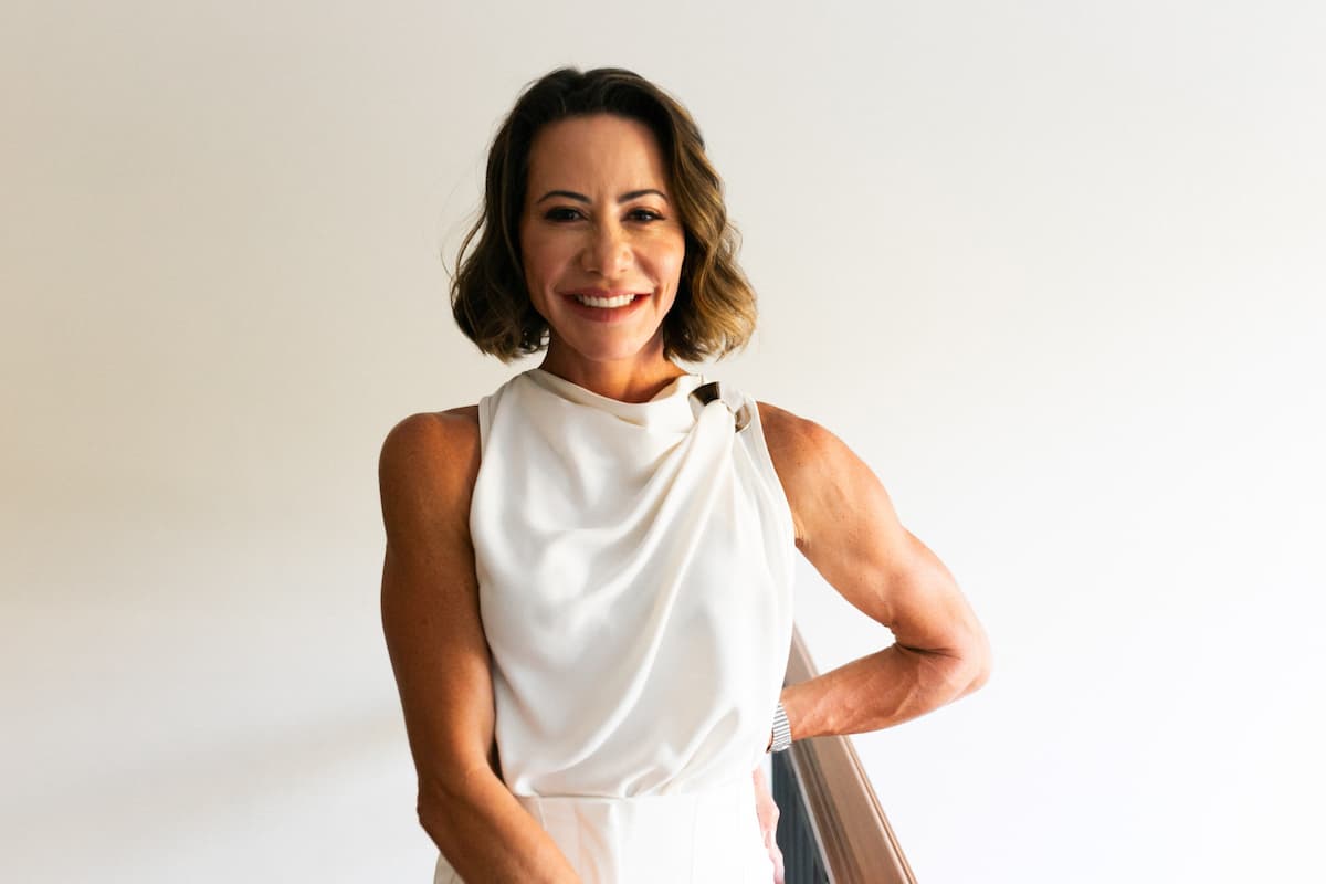 Entrevista: Longevidade e alimentação
