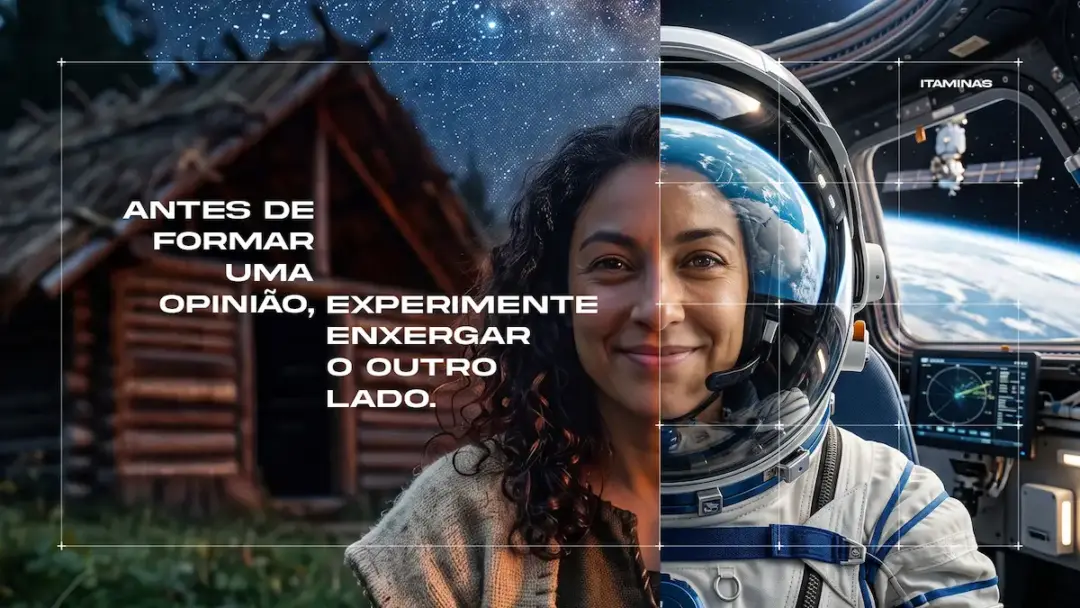 Itaminas lança site e campanha “Mundo Sem Mineração”