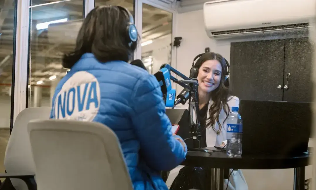 Nova Sertaneja BH reúne mercado da comunicação em lançamento oficial