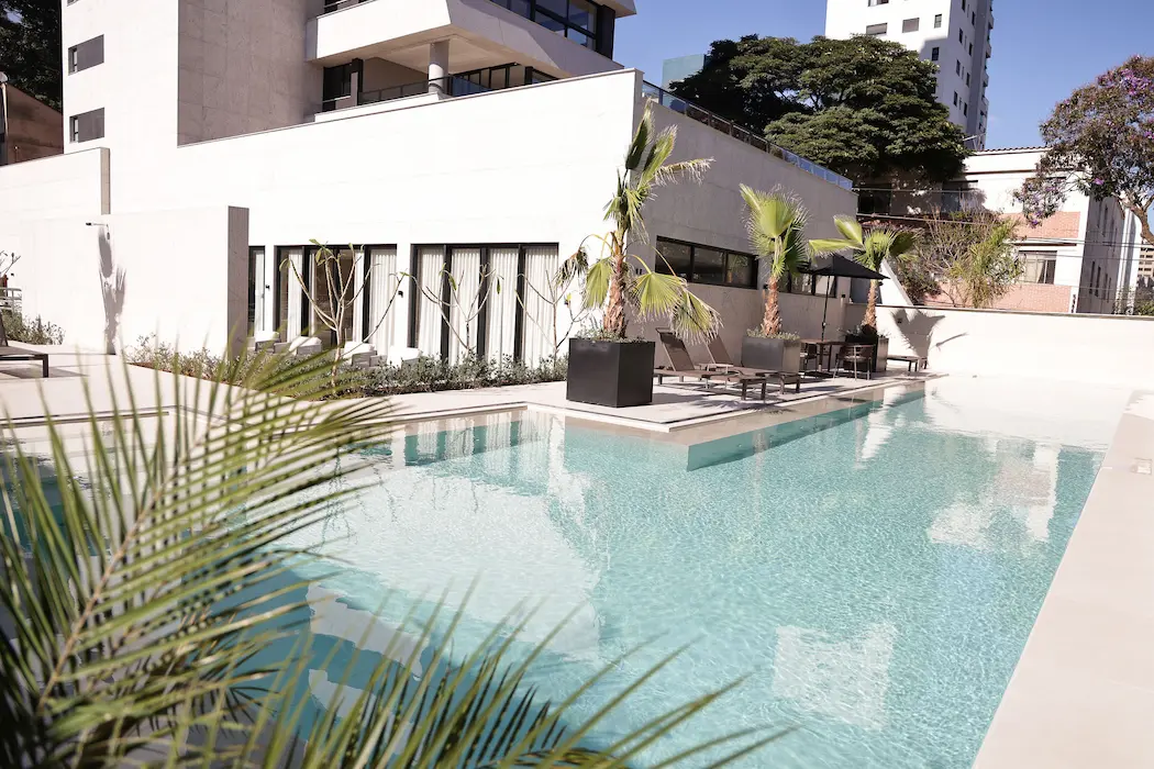 Construtora Capanema promove manhã especial no Edifício Livorno