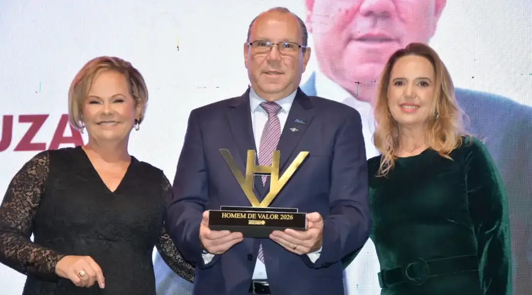 Marcelo Sousa presidente Sebrae MG