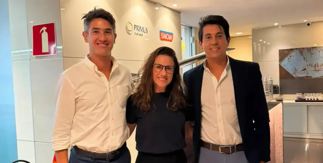 Izabella Campos assume a área de lazer da Primus Turismo
