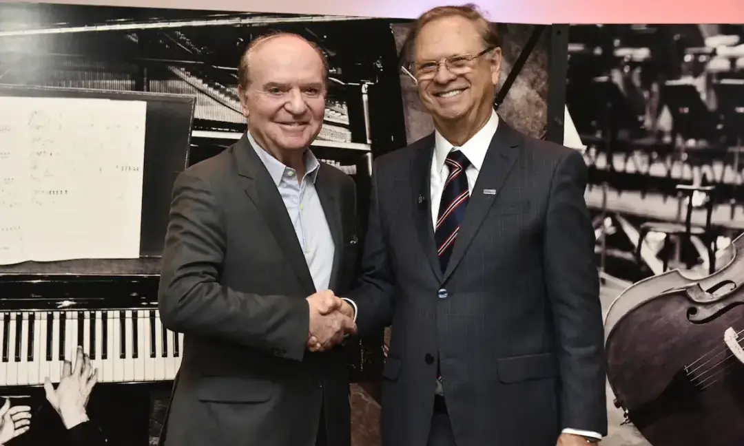 Parceria inédita fortalece rede de apoio empresarial à cultura do Estado