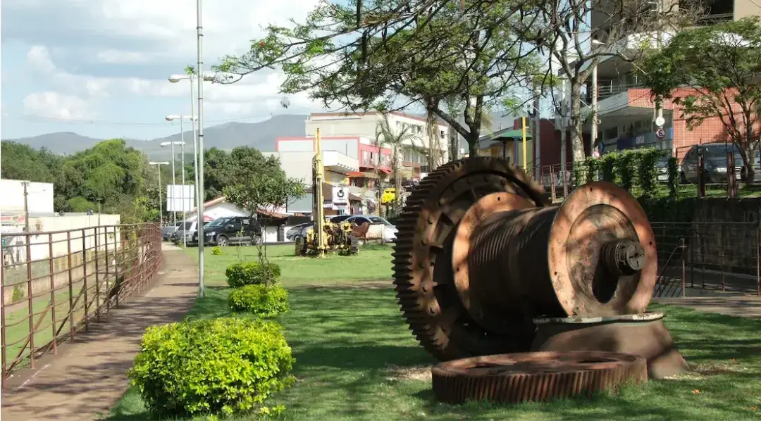 Iniciativa liderada pela Itaminas inspira lei de desenvolvimento sustentável