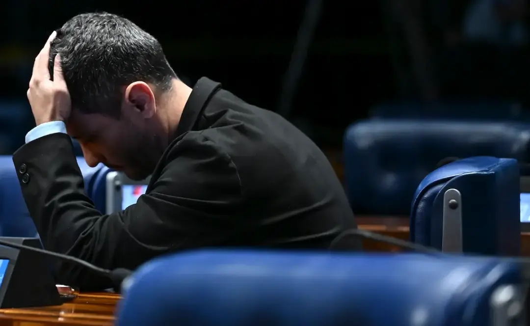 Republicanos confirma desistência de Cleitinho da disputa pelo Governo de Minas
