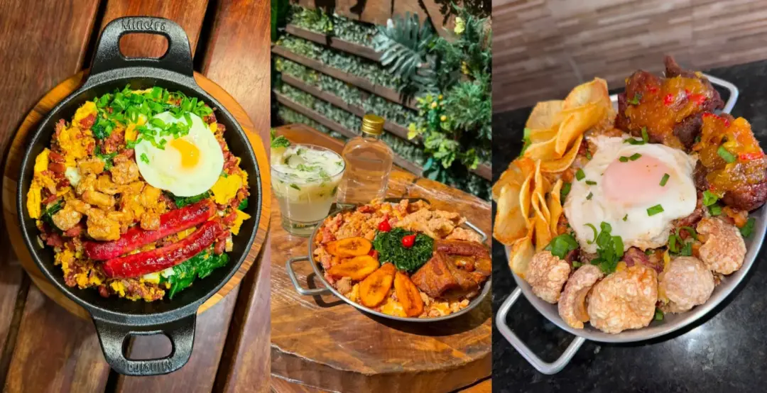 Feijão tropeiro protagoniza roteiro gastronômico em diferentes regiões de Belo Horizonte