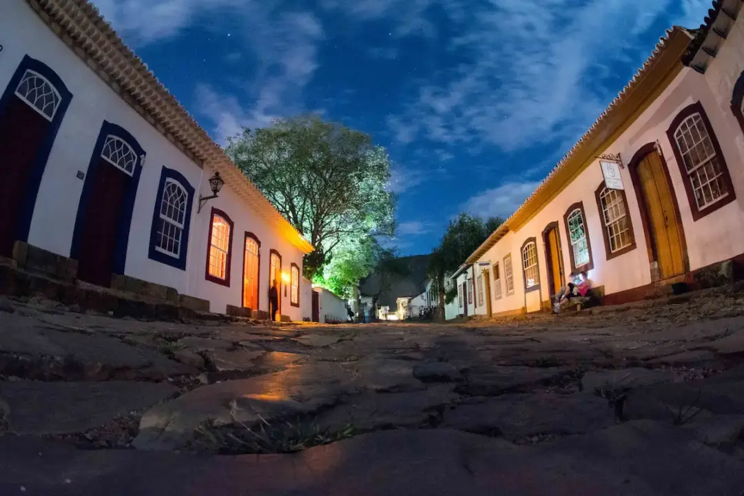 Sabores de Minas e Portugal se encontram em Tiradentes