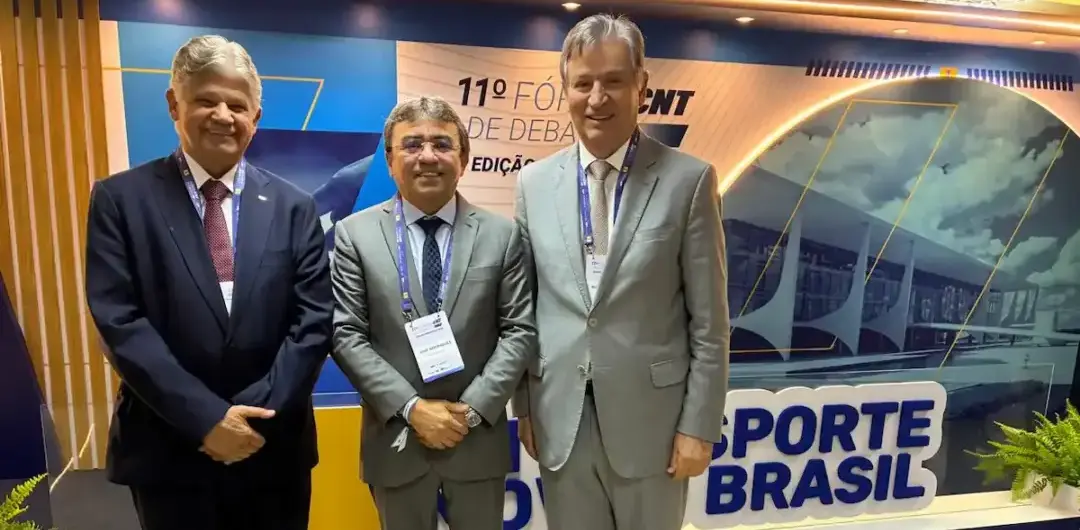 Lideranças do transporte debatem propostas com presidenciáveis em Brasília