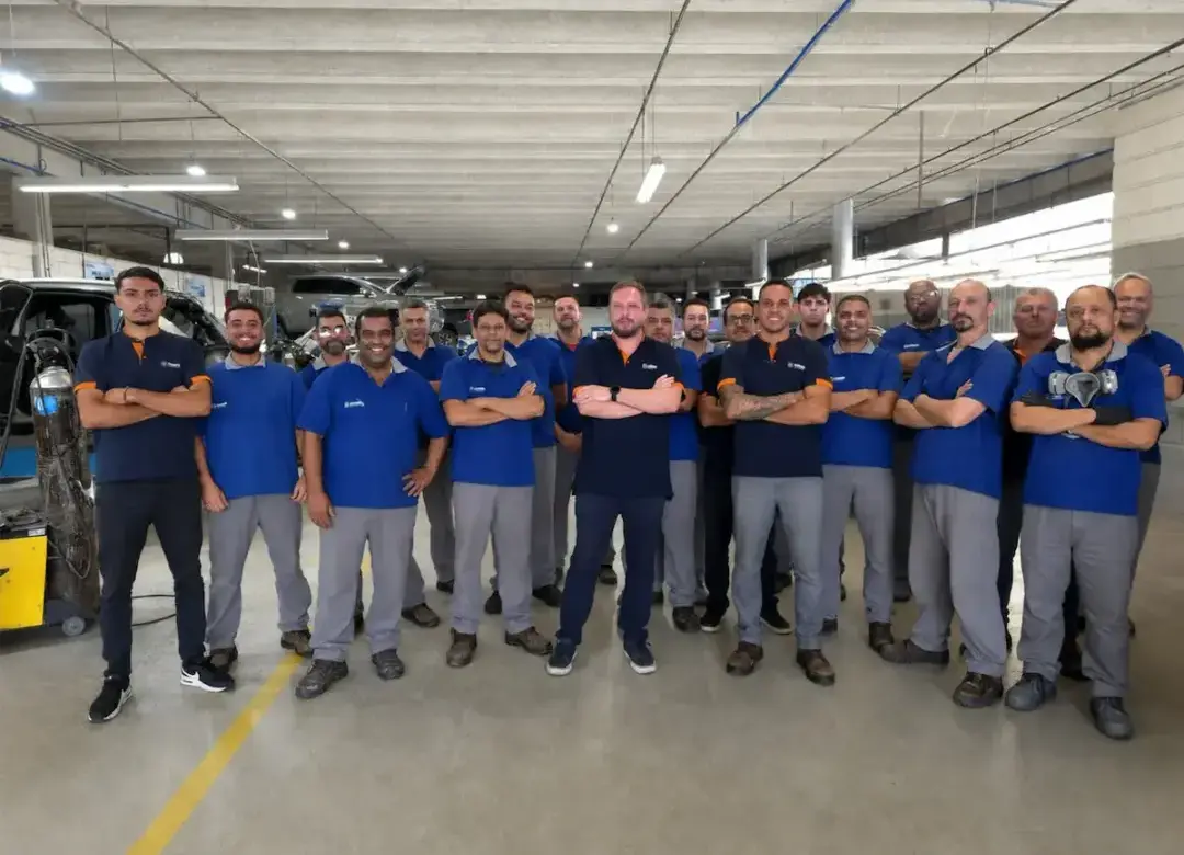 É só hoje até às 14h! Grupo de concessionárias promove feira com vagas de emprego em BH; veja como participar