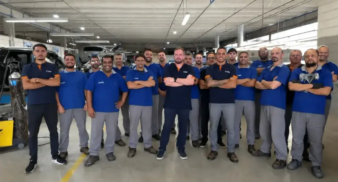 WhatsApp Image 2026 08 31 at 10 04 45 Grupo de concessionárias promove feira com vagas de emprego em BH