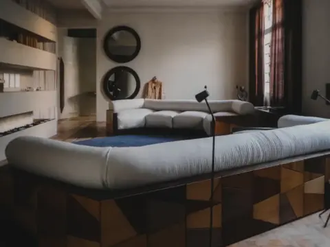 Ambiente da Casa Cor Minas 2026