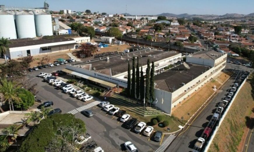 Cooperativa recupera R$ 622 milhões do Funrural 