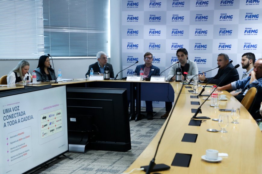 Comunicação mineira ganha destaque com lançamento de prêmio e evento voltado ao audiovisual 