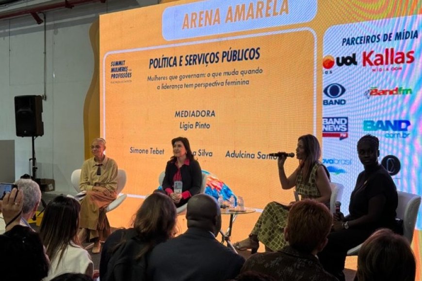 Empreendedorismo e liderança impulsionam nova agenda para mulheres do Vale do Jequitinhonha 