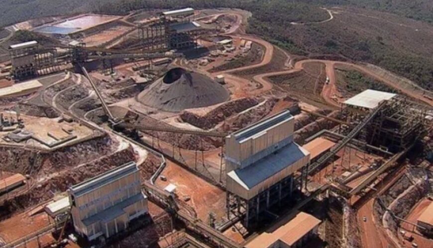 Acionamento de sirenes de barragem assusta moradores 