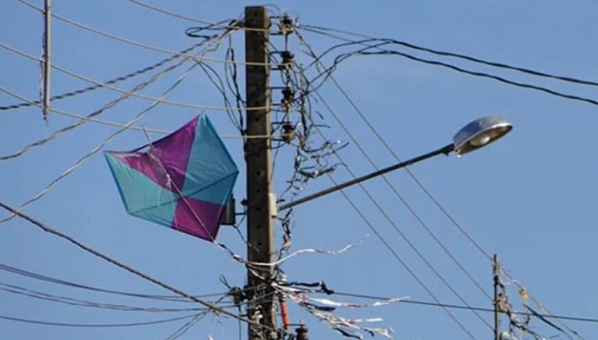 Pipas deixam mais de 313 mil clientes sem energia  