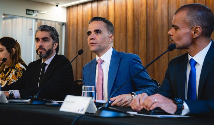 Transformações nas relações de trabalho são tema de palestra para empresários do comércio