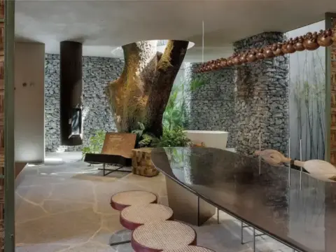 Ambiente da Casa Cor Minas 2026
