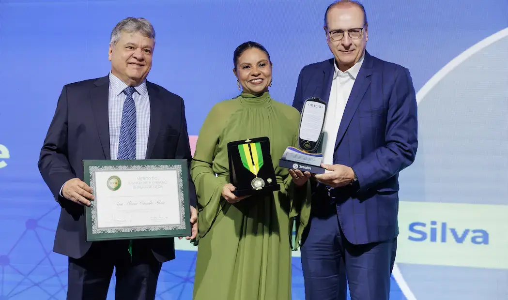 Medalha do Transporte Urbano reconhece trajetórias que transformam a mobilidade no Brasil