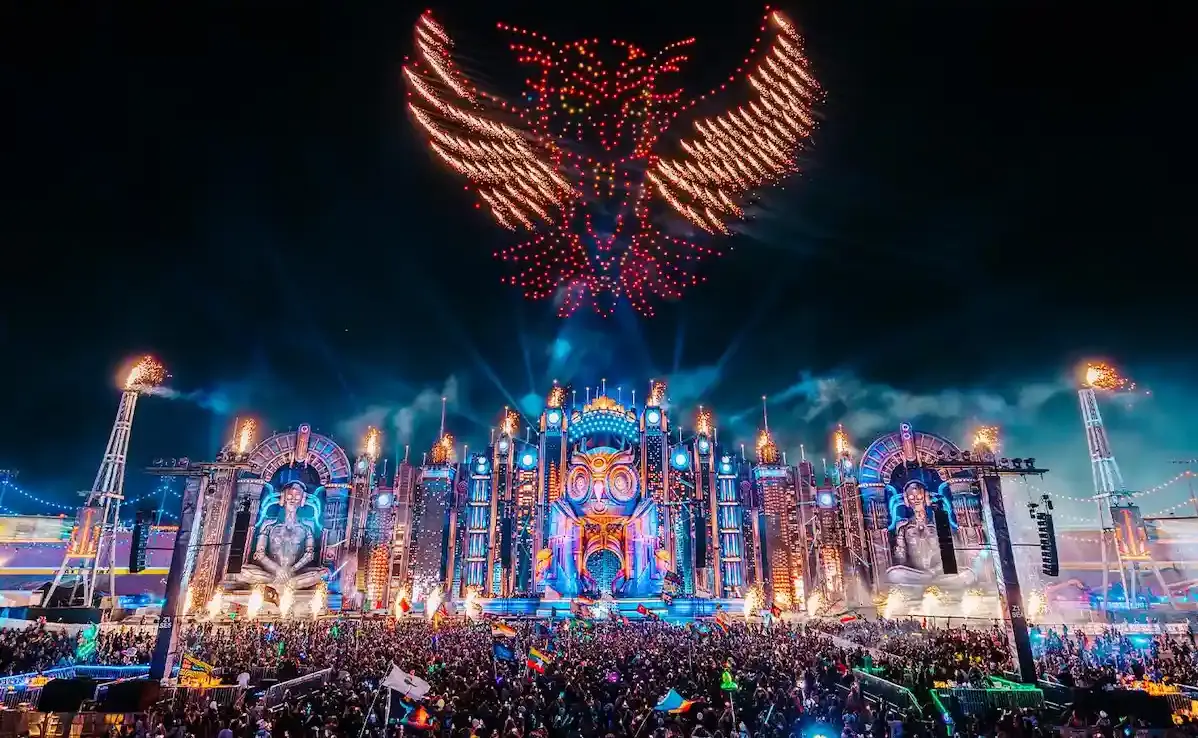 0001 Jamal Eid for Insomniac Events 3 EDC Orlando 2026