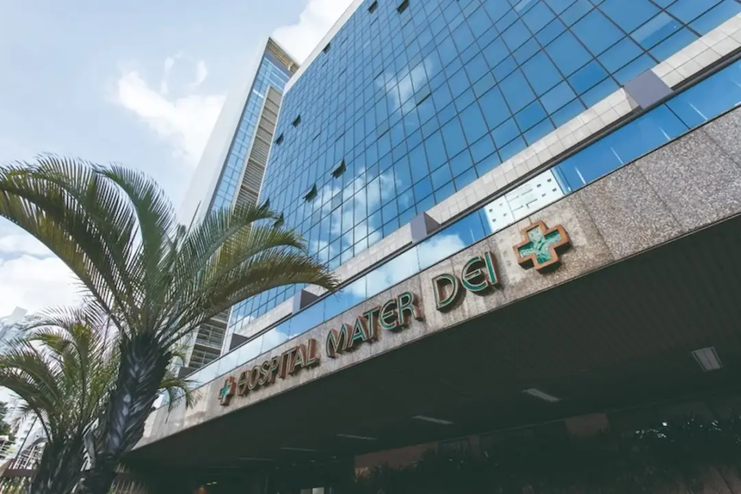 Reconhecimento internacional coloca hospital mineiro entre referências em Cardiologia