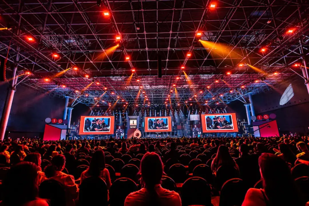 Vai ao Hotmart Fire? Confira dicas para aproveitar o evento