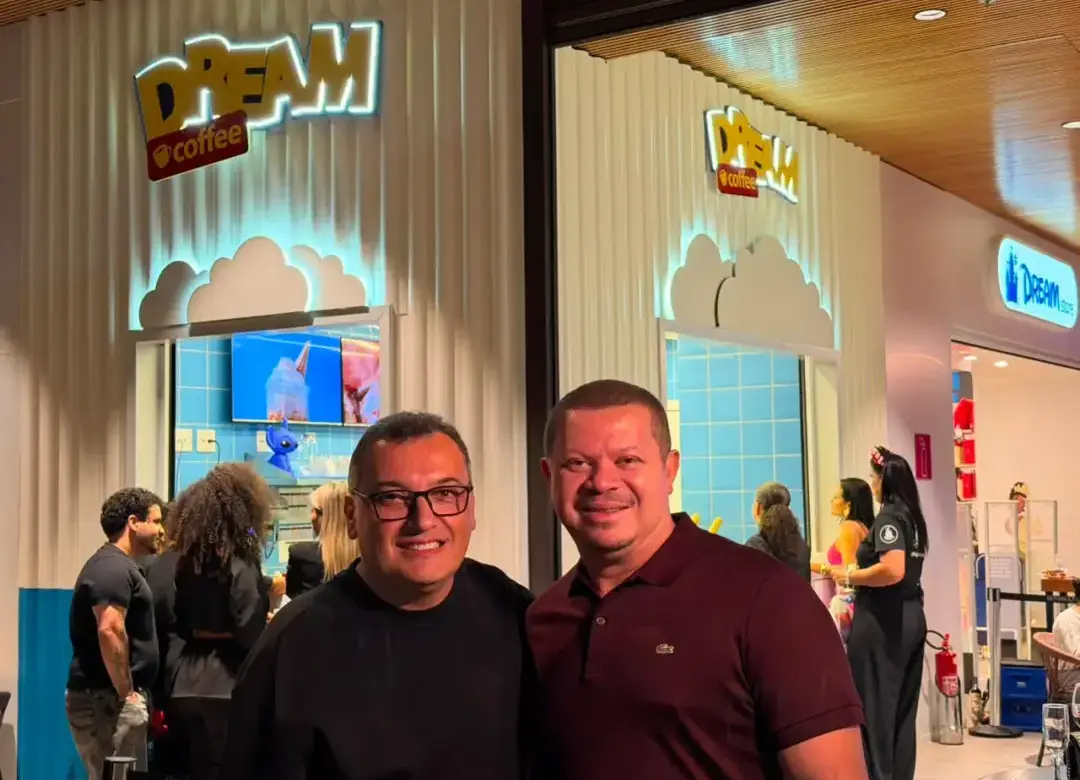 Cultura pop inspira nova cafeteria temática no Belvedere