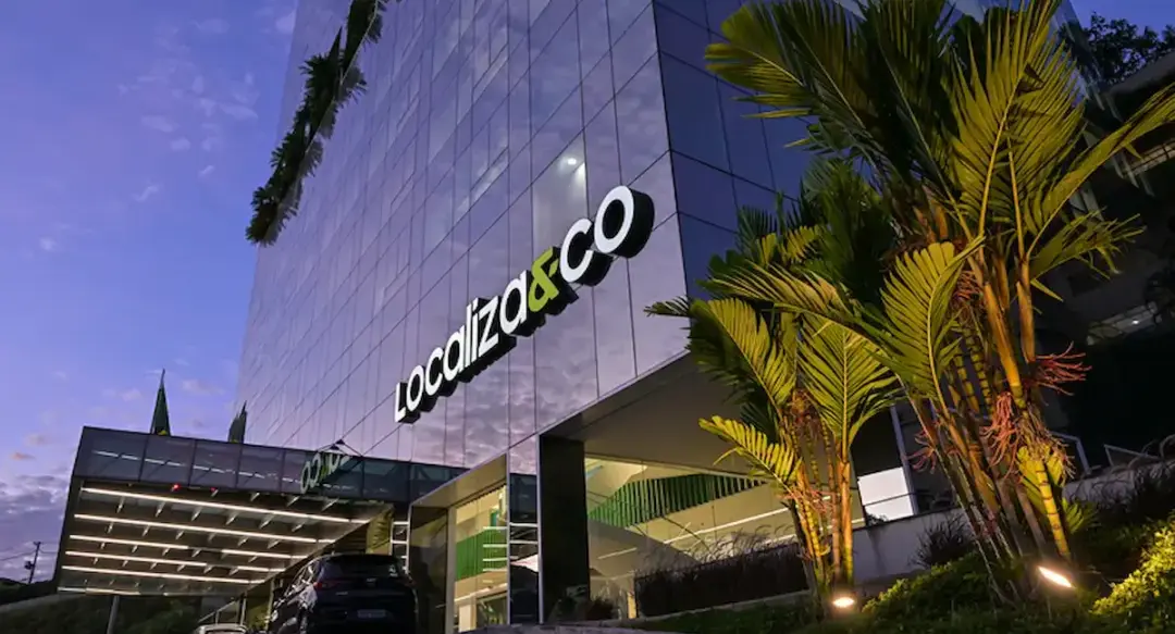Quer fazer estágio ou ser trainee na Localiza? Inscrições terminam dia 30