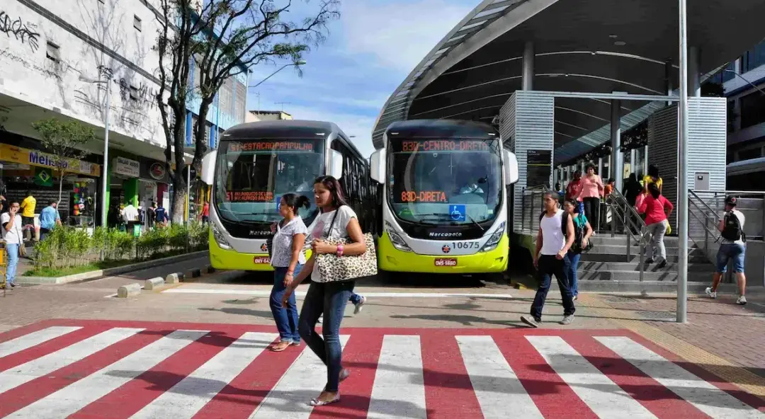 No trânsito, enxergar o outro é salvar vidas