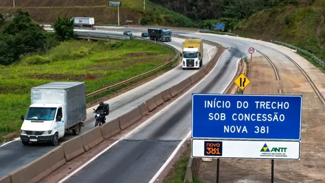 Mobilização por obras no Rodoanel amplia pressão sobre candidatos em Minas