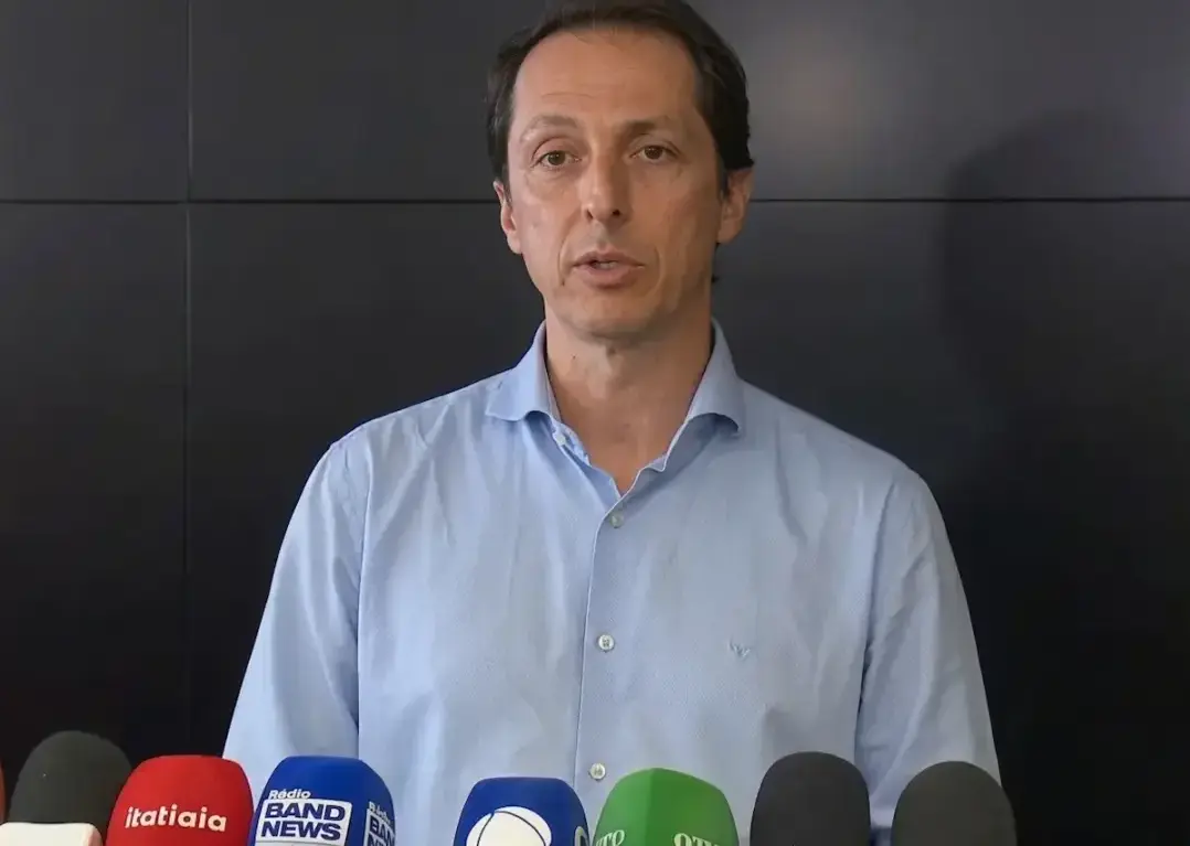 Ex-secretário de Comunicação de Minas ofende eleitor de Romeu Zema nas redes sociais