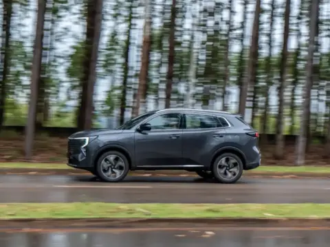 CAOA CHANGAN CS55 0129