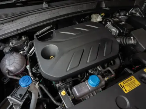 CAOA CHANGAN CS55 0133