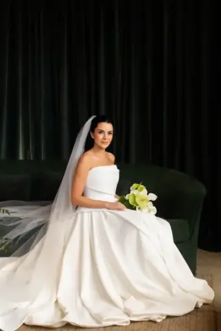 Casamento de Ana Luísa e Lucas