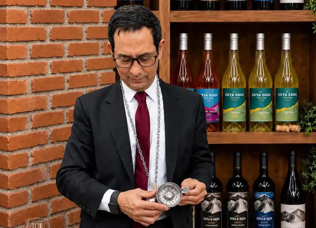 Entre o terroir e a taça, a busca pela excelência nos Viños DuMo&DaGi