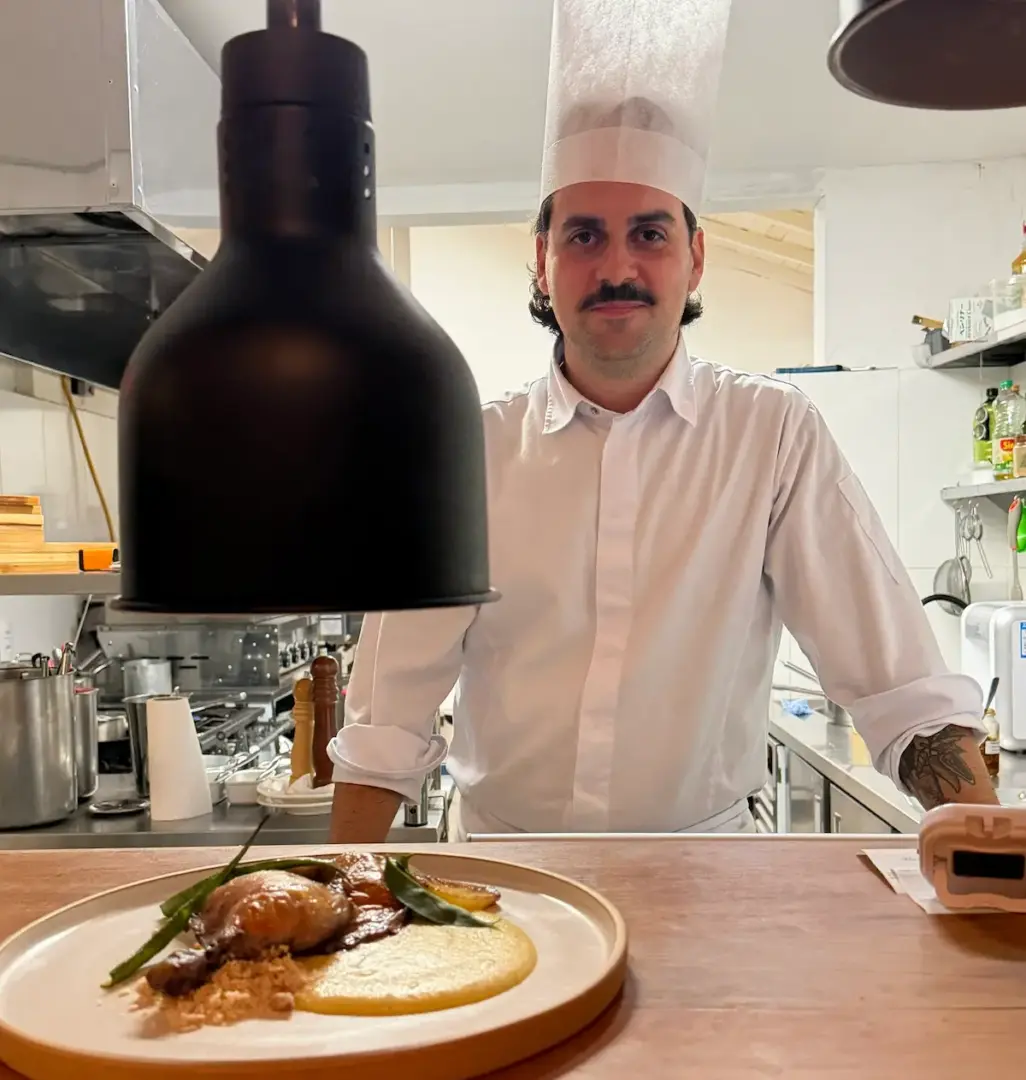 Degustatividade: Galopé Tiradentes