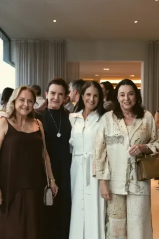 Encontro da ChrisBiagioni
