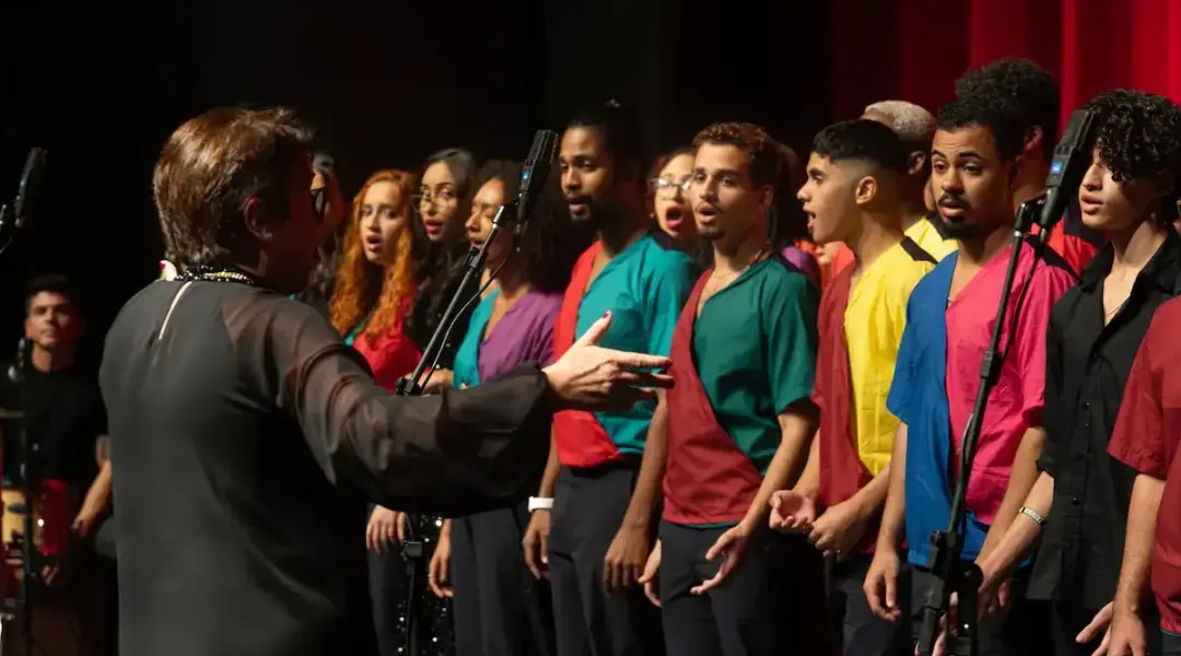 Formação artística gratuita oferece vagas para cursos de diversas áreas em Minas