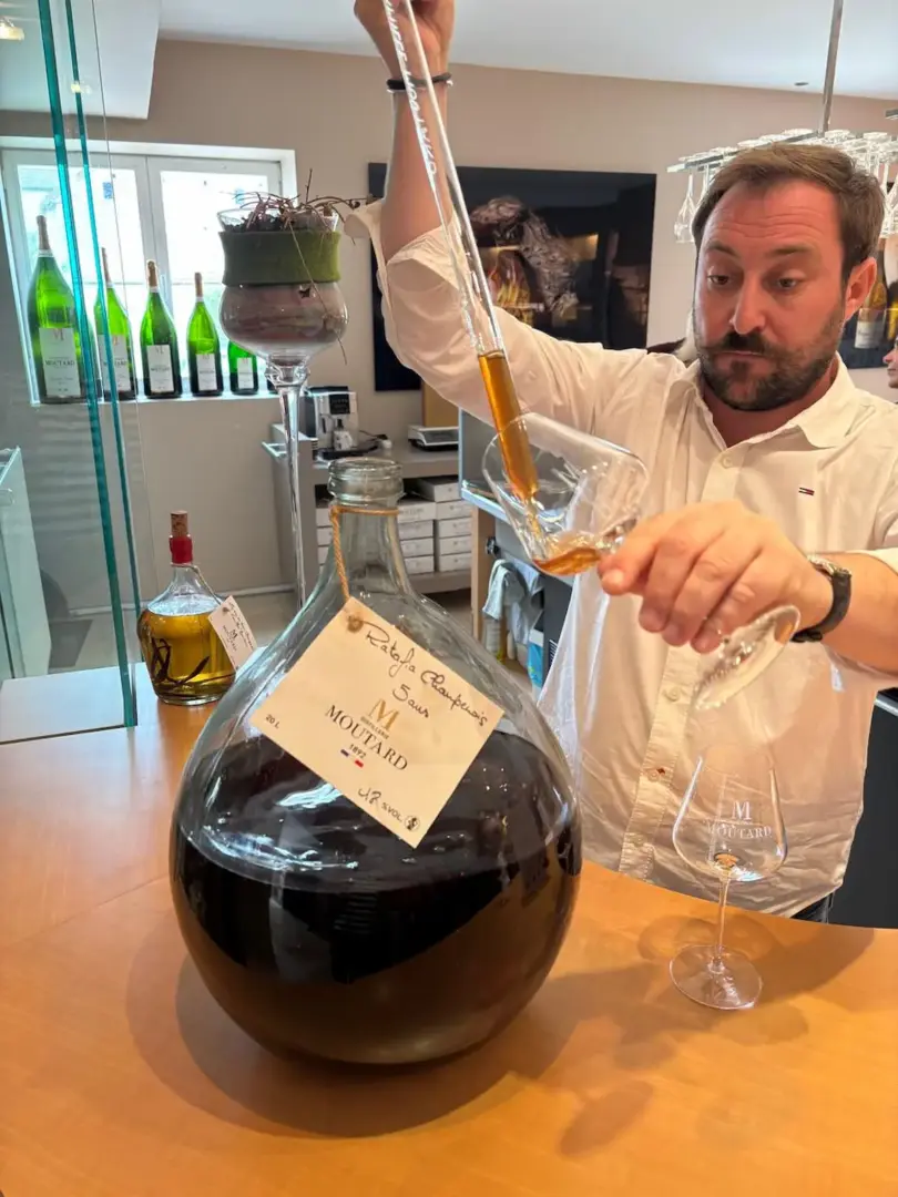 Plop Champagne: Além das bolhas: os outros tesouros de Champagne
