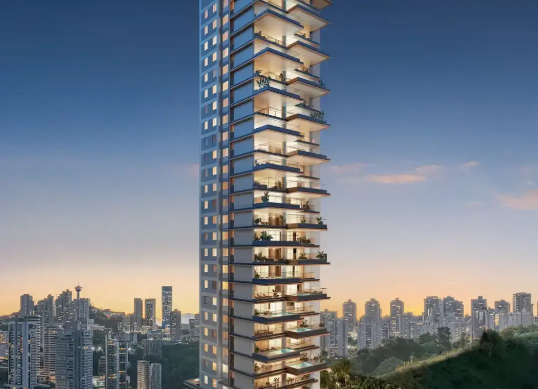 Residencial Parc Monceau aposta em wellness e exclusividade para redefinir o alto padrão em Nova Lima