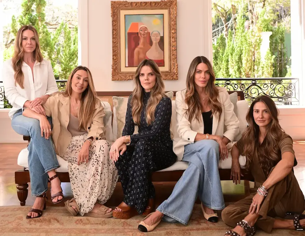 Mulheres 40+ transformam experiências de vida em oportunidade de negócio no mercado de lifestyle