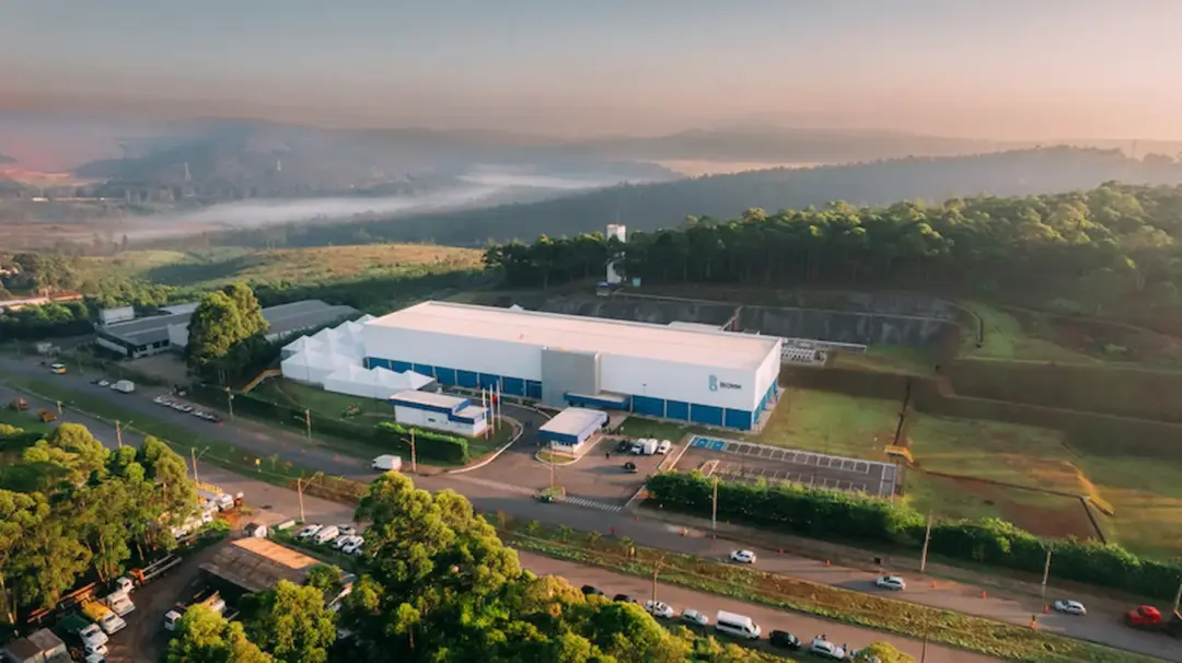Biofarmacêutica abre novas vagas em Nova Lima