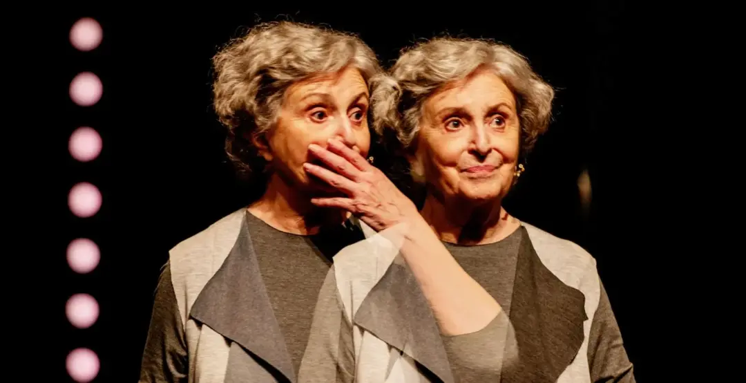 Ana Lúcia Torre celebra seis décadas de carreira com espetáculo inspirado na obra de Chico Buarque