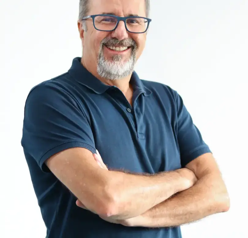 Entrevista: Trabalho social com amor