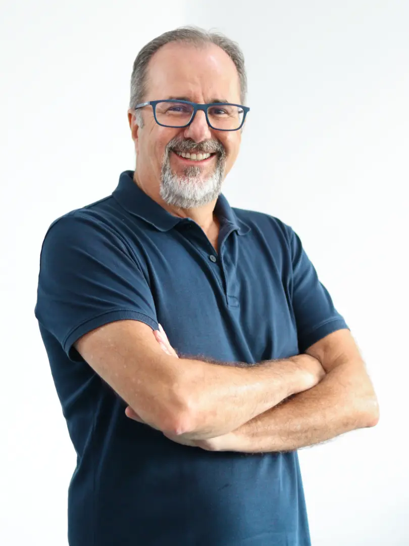 Entrevista: Trabalho social com amor