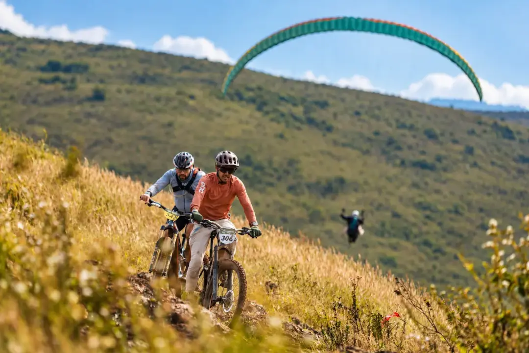 Natureza, esporte e lazer impulsionam turismo na Lagoa dos Ingleses