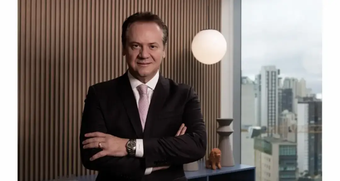 Mineiro assume comando das áreas institucionais da Stellantis